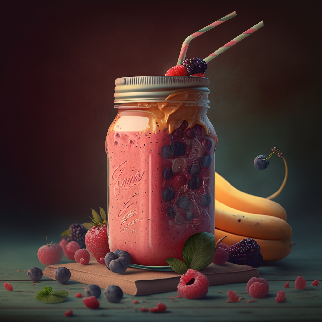 smoothies